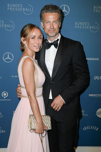 Bundespresseball 2022 in Berlin