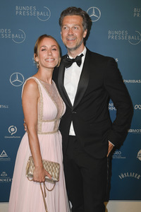 Bundespresseball 2022 in Berlin