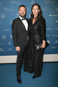 Bundespresseball 2022 in Berlin