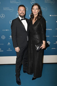 Bundespresseball 2022 in Berlin