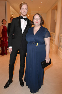 Bundespresseball 2022 in Berlin