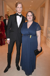 Bundespresseball 2022 in Berlin