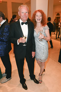 Bundespresseball 2022 in Berlin