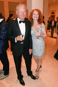 Bundespresseball 2022 in Berlin