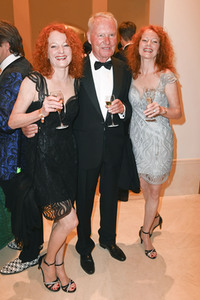 Bundespresseball 2022 in Berlin