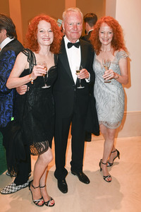 Bundespresseball 2022 in Berlin