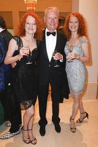 Bundespresseball 2022 in Berlin