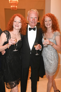 Bundespresseball 2022 in Berlin