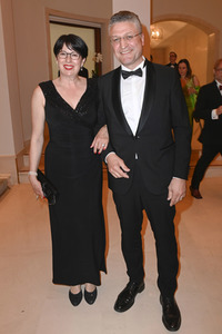 Bundespresseball 2022 in Berlin