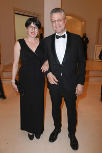 Bundespresseball 2022 in Berlin