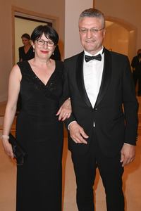 Bundespresseball 2022 in Berlin