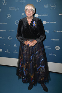 Bundespresseball 2022 in Berlin