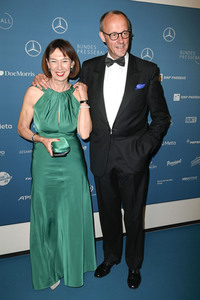 Bundespresseball 2022 in Berlin