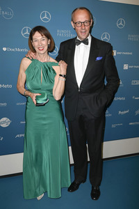 Bundespresseball 2022 in Berlin