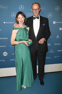 Bundespresseball 2022 in Berlin