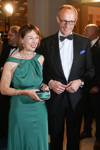 Bundespresseball 2022 in Berlin