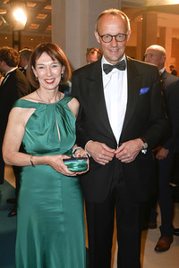 Bundespresseball 2022 in Berlin