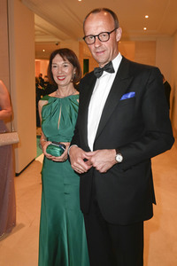 Bundespresseball 2022 in Berlin