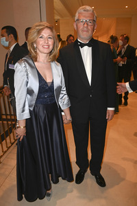 Bundespresseball 2022 in Berlin