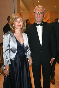 Bundespresseball 2022 in Berlin