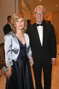 Bundespresseball 2022 in Berlin