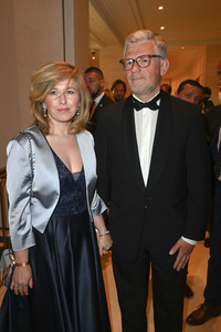 Bundespresseball 2022 in Berlin