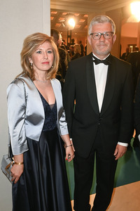 Bundespresseball 2022 in Berlin