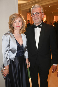 Bundespresseball 2022 in Berlin