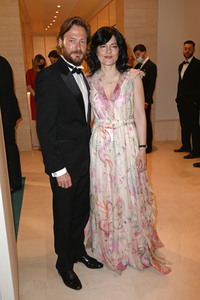 Bundespresseball 2022 in Berlin