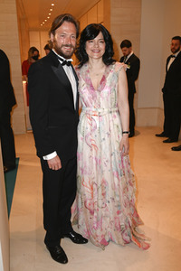 Bundespresseball 2022 in Berlin