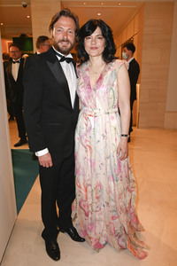 Bundespresseball 2022 in Berlin