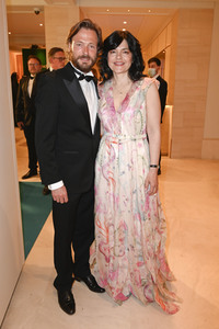 Bundespresseball 2022 in Berlin