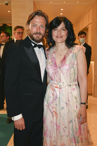 Bundespresseball 2022 in Berlin