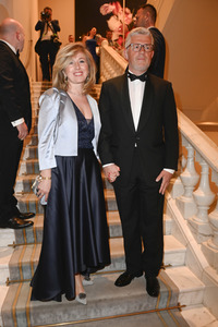 Bundespresseball 2022 in Berlin