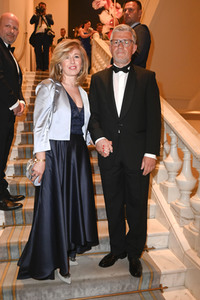 Bundespresseball 2022 in Berlin