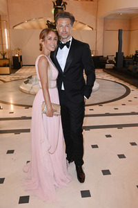 Bundespresseball 2022 in Berlin