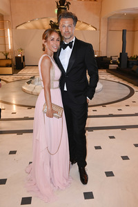 Bundespresseball 2022 in Berlin