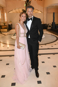 Bundespresseball 2022 in Berlin