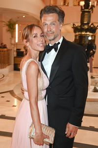 Bundespresseball 2022 in Berlin