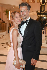 Bundespresseball 2022 in Berlin