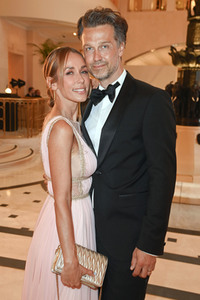 Bundespresseball 2022 in Berlin