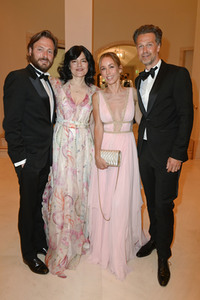 Bundespresseball 2022 in Berlin