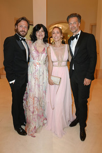 Bundespresseball 2022 in Berlin