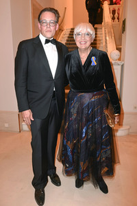 Bundespresseball 2022 in Berlin