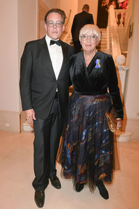 Bundespresseball 2022 in Berlin