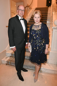 Bundespresseball 2022 in Berlin