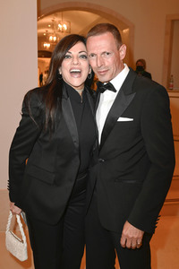 Bundespresseball 2022 in Berlin