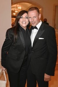 Bundespresseball 2022 in Berlin