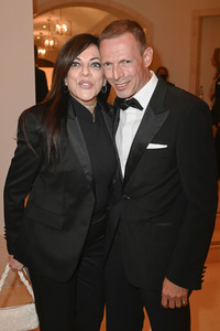 Bundespresseball 2022 in Berlin