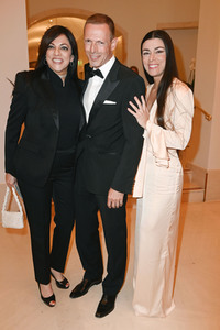 Bundespresseball 2022 in Berlin